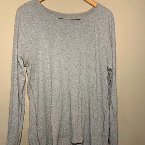 Casual Lululemon long sleeve